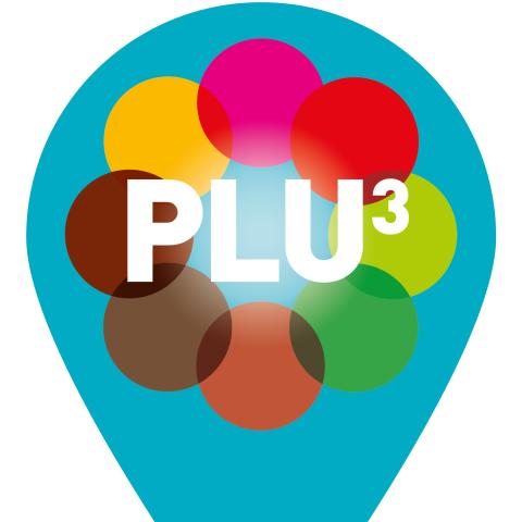 Réunion publique - Modification du PLU3