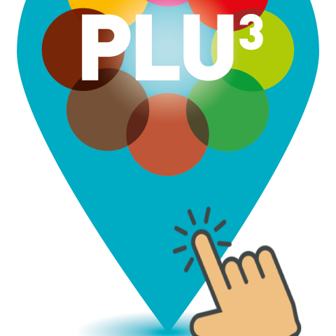 Consultez le PLU3 approuvé le 28 juin 2024