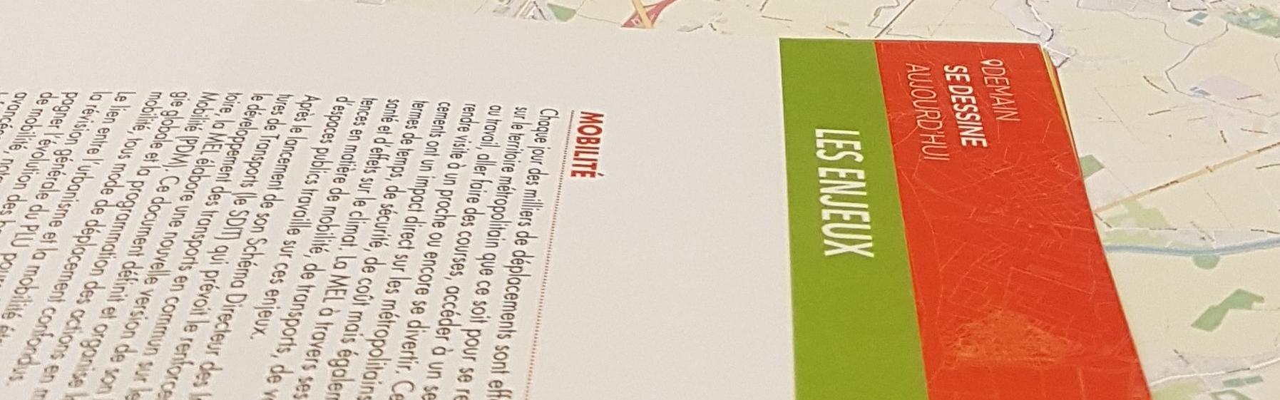 De nouveaux documents à votre disposition