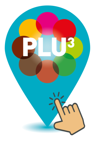 Consultez le PLU3 approuvé le 28 juin 2024