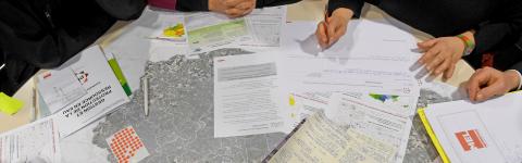 Retour sur le premier cycle de réunions publiques PLU3