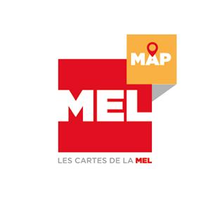 MEL Map